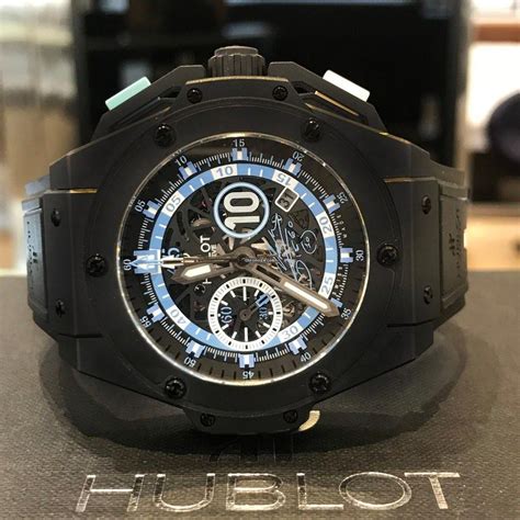 hublot big bang diego maradona limited edition|Hublot Big Bang Maradona .